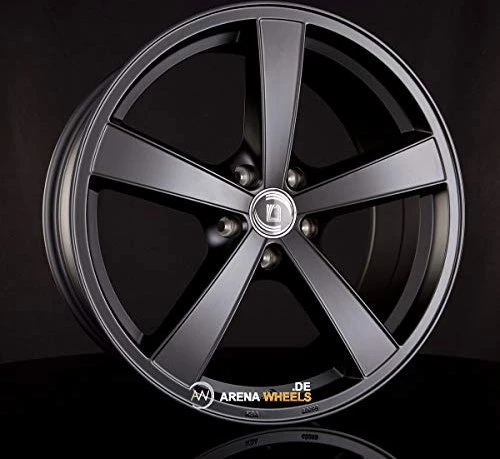 Diewe Wheels Trina 7.0x17 5/105 ET38 (verschiedene Farben)