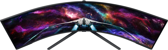 Samsung Odyssey Neo G9 G95NC, 57"