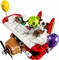 LEGO Angry Birds - Piggy Plane Attack Vorschaubild