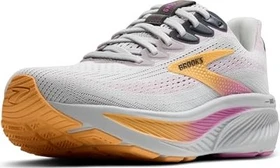 Brooks Ghost 17 oyster/apricot/pink (Damen)