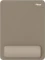 Fellowes Breyta XL Mausepad mit Handgelenkauflage, 280x210mm, beige Vorschaubild