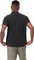 Jack Wolfskin Essential Poloshirt kurzarm black 6001 (Herren) Vorschaubild