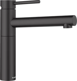 Blanco ALTA II HD schwarz