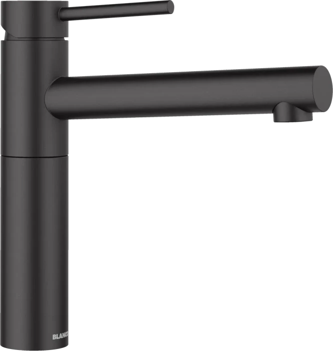 Blanco ALTA II HD schwarz