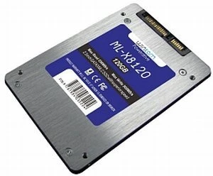 Winkom Powerdrive ML-X8 120GB, 2.5" / SATA 6Gb/s