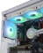 Nox Xtreme Hummer Glock White, Glasfenster Vorschaubild