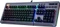 Thermaltake Level 20 RGB Titanium Gaming Keyboard grau, MX SPEED RGB Silver, USB, US Vorschaubild