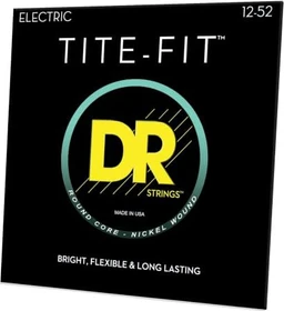 DR Strings Tite-Fit Jazz