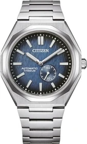 Citizen Super Titanium Zenshin 60 NK5020-58M
