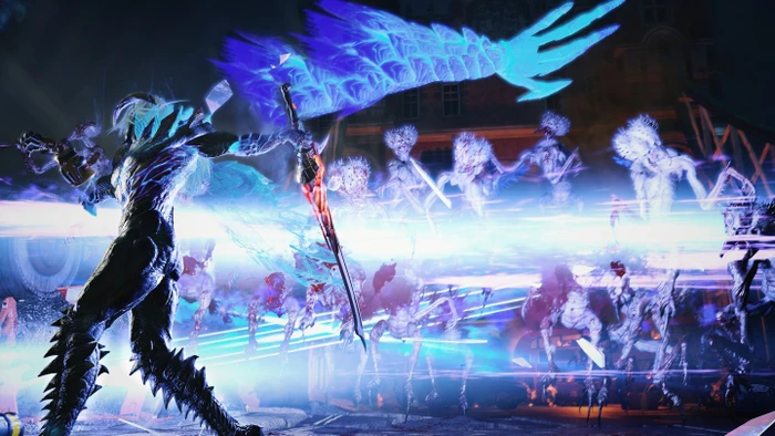 Devil May Cry 5 - Special Edition (PS5)