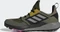 adidas Terrex Trailmaker GTX focus olive/grey three/pulse lilac (Herren) Vorschaubild