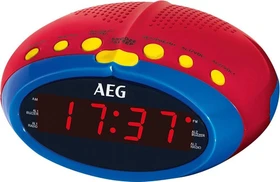 AEG ETV MRC 4143
