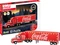 Revell 3D Puzzle Coca-Cola Truck LED Edition Vorschaubild