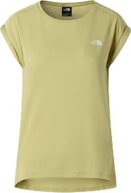 The North Face Tanken Tank Top Funktionsshirt kurzarm pear (Damen)