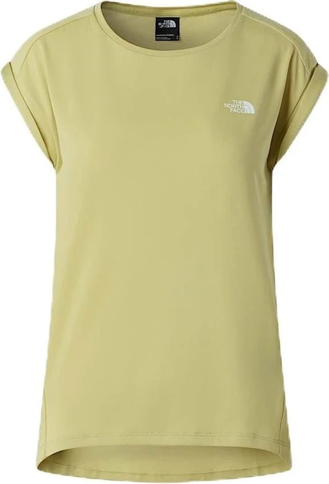 The North Face Tanken Tank Top Funktionsshirt kurzarm pear (Damen)