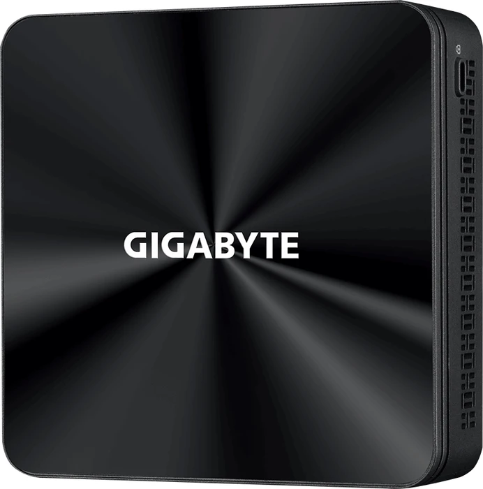 GIGABYTE Brix GB-BRi5-10210(E)
