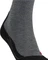 Falke TK2 Wool Wandersocken schwarz (Herren) Vorschaubild