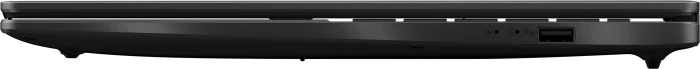 ASUS V16 V3607VH-RP010, schwarz, Core 7 240H, 16GB RAM, 1TB SSD, GeForce RTX 5050, DE