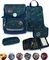 Belmil Premium Compact Plus Schultaschen-Set 5-tlg. Vorschaubild