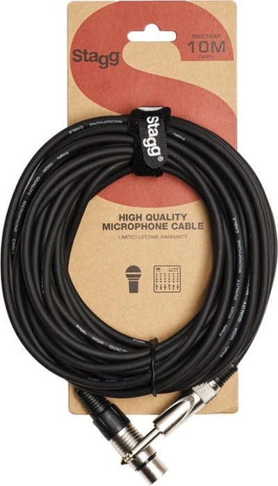 Stagg SMC10XP