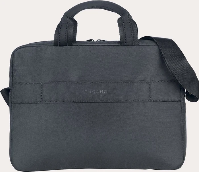 Tucano Global Notebooktasche, 13/14", blau