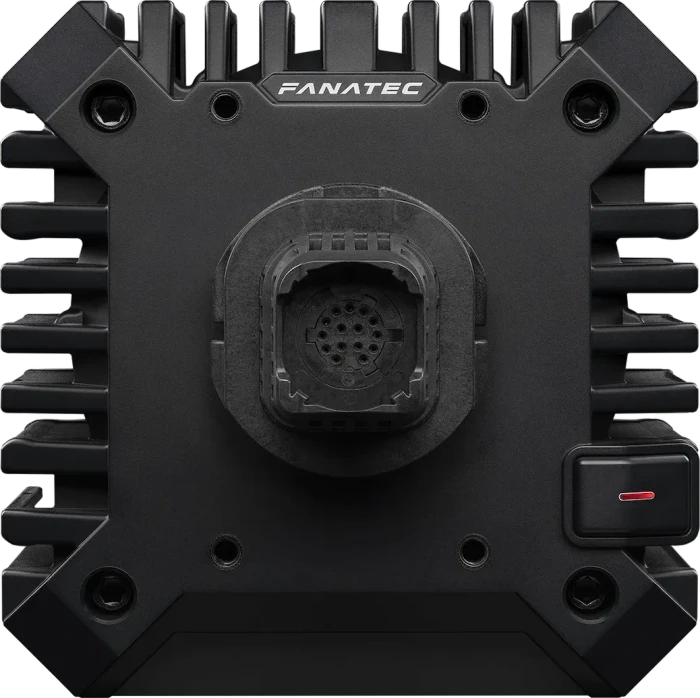 Fanatec CSL DD QR2 5Nm Wheel Base (PC)