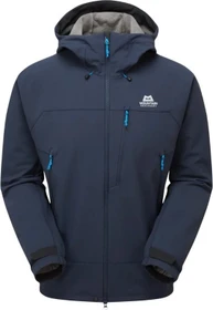 Mountain Equipment Vulcan Funktionsjacke cosmos (Herren)