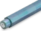 Kaweco Lunar Sport Druckbleistift HB 0.7mm graphit, shadow blue Vorschaubild