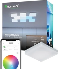 nanoleaf Skylight LED Panel Erweiterungspack 18W, 1 Stück