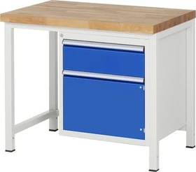 Rau Werkbank Serie 8000
