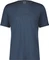 Scott Defined Merino Trikot kurzarm metal blue (Herren) Vorschaubild