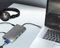 LogiLink USB 3.2 Gen 1 Dockingstation 10-Port, USB-C 3.0 [Stecker] Vorschaubild