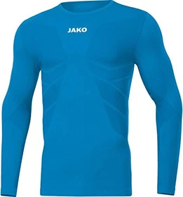 Jako Comfort 2.0 Funktionsshirt langarm jako blue