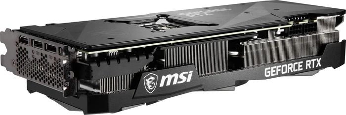 MSI GeForce RTX 3080 Ventus 3X 10G, 10GB GDDR6X, HDMI, 3x DP