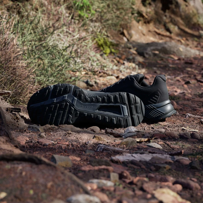 adidas Terrex Soulstride Rain.RDY core black/carbon/grey six (Herren)
