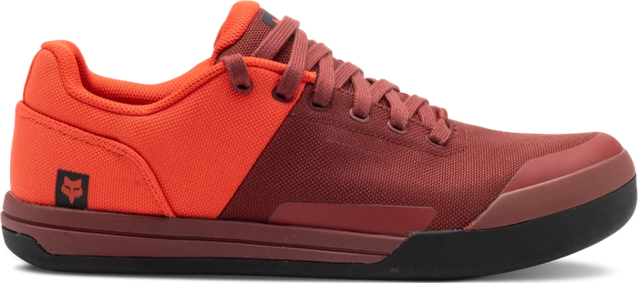 Fox Racing Union Canvas rot