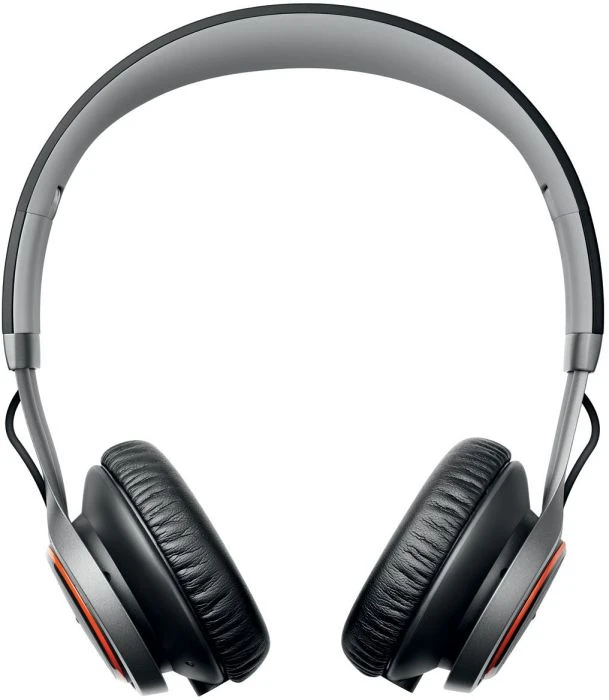 Jabra Revo Wireless schwarz