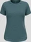 Odlo Active 365 Funktionsshirt kurzarm dark slate melange (Damen) Vorschaubild