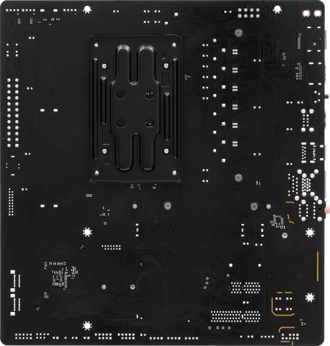 ASRock B850M-X R2.0 (AMD AM5)