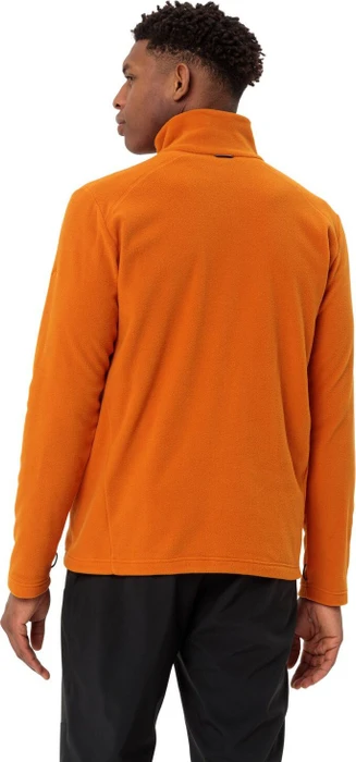 Vaude Rosemoor Fleece II Funktionsjacke kumquat (Herren)