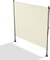 Juskys Barbados Senkrechtmarkise beige Vorschaubild