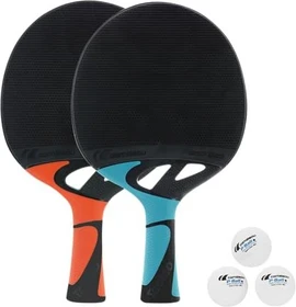 Cornilleau Tacteo Duo Tischtennisschläger