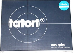 Tatort Das Spiel