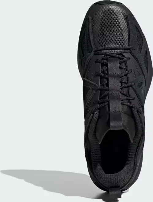 adidas Kantai Trail core black/carbon (Herren)