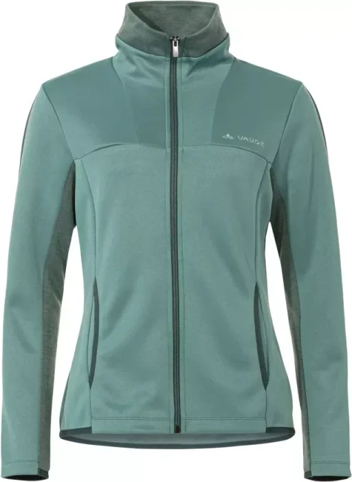 Vaude Neyland Stretch Fleece Jacke (Damen)