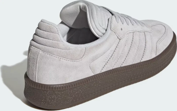 adidas Samba XLG grey two/grey one