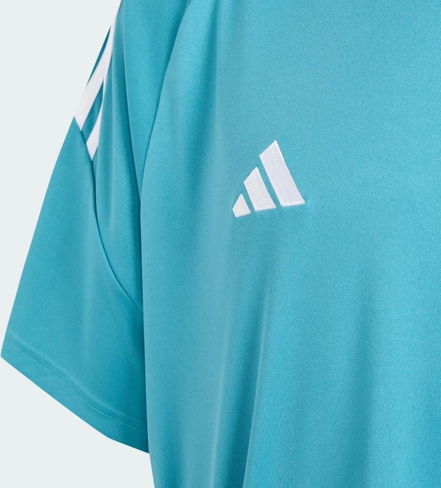 adidas Tiro 24 Trikot kurzarm arctic fusion/white (Herren)