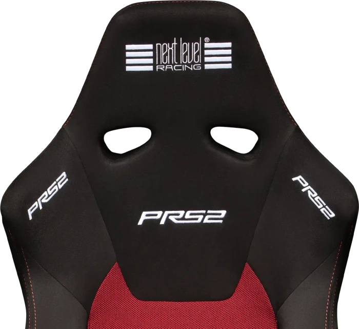 Next Level Racing PRS2 Performance Reclining Seat, Sitz