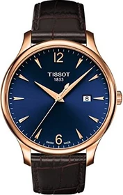 Tissot Tradition T063.610.36.047.00