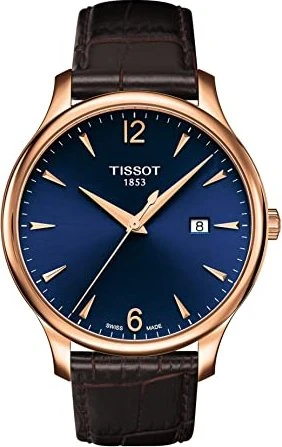 Tissot Tradition T063.610.36.047.00